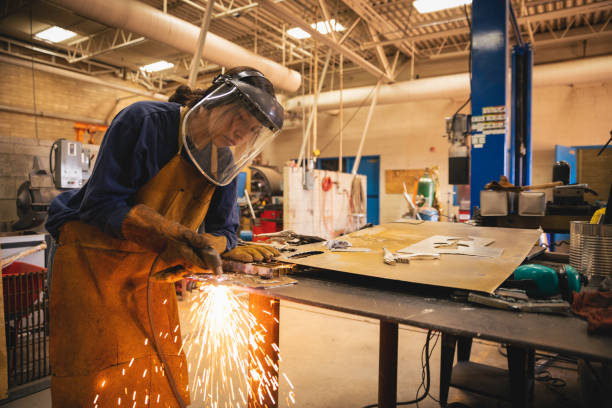 Best Artistic and Custom Metal Fabrication in Bay Minette, AL
