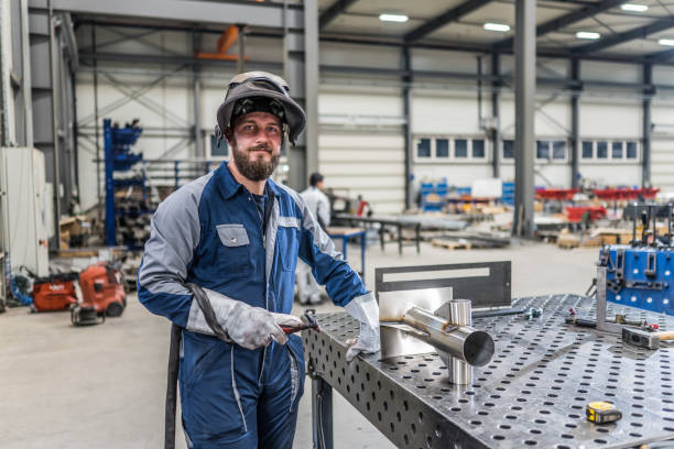 Best Welding Equipment Sales and Repair in Bay Minette, AL