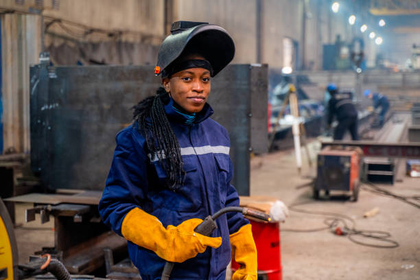 Affordable Welder Services in Bay Minette, AL