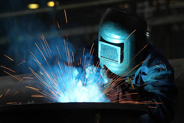  Bay Minette, AL Welder Pros